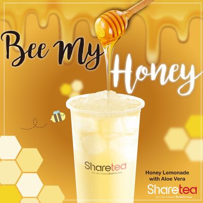 Sharetea Westminster by null