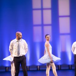 5678 Dance Studio