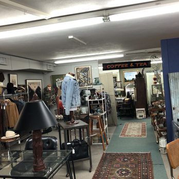 Heights Antiques On Yale Llcnull