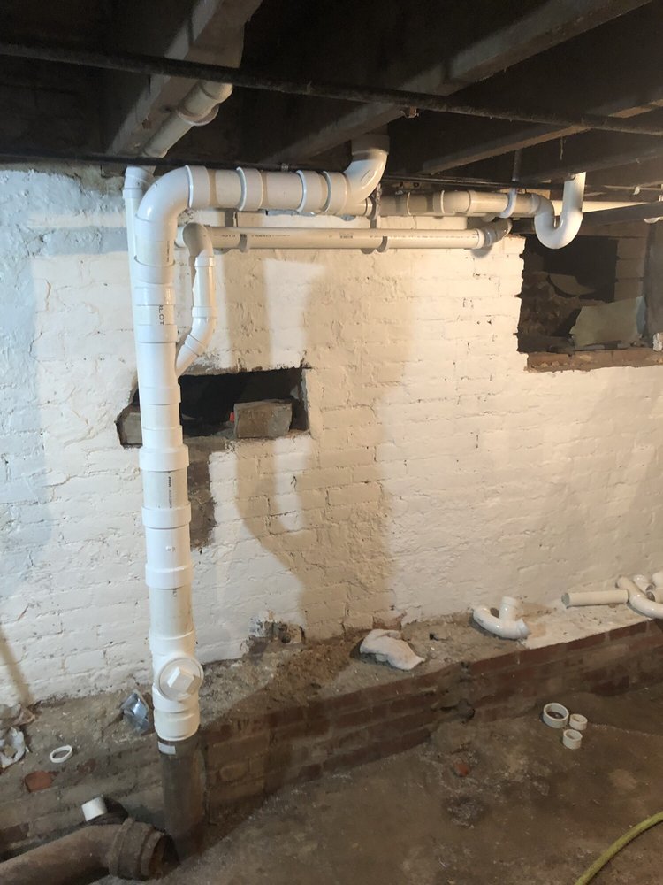 Slide of Allied Water Heater