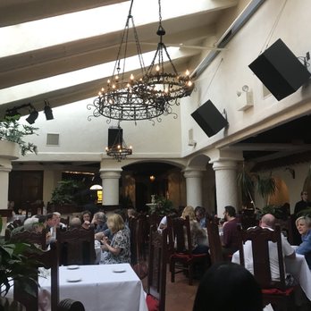 El Serrano - Downstairs view - Latin American Near Me - Lancaster, Pennsylvania