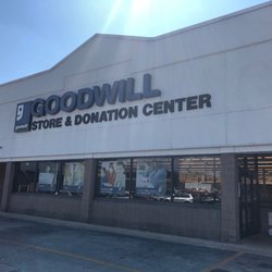 Goodwill Store - Chattanooga