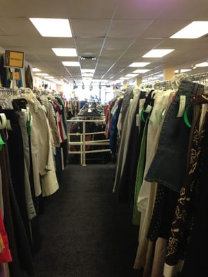 Turn Style Consignment - Highland Park SP by null