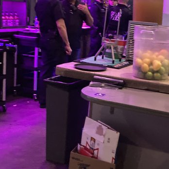 Longhorn Icehouse - About 20 police; including under covers walked in searched bar and kitchen - Bars Near Me - Dallas, Texas Longhorn Icehouse - About 20 police; including under covers walked in searched bar and kitchen - Bars Near Me - Dallas, Texas