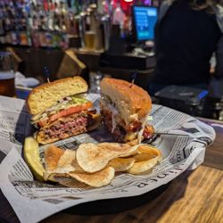 Timothy's Pub