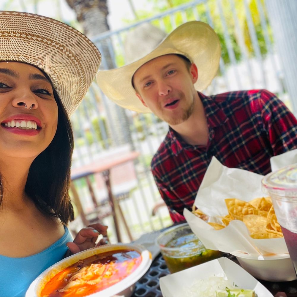 El Unico - Menudo. Chips and salsa. Agua de jamaica. - Mexican Near Me - Lake Elsinore, California