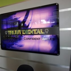 Trust Dental - Miami Lakes