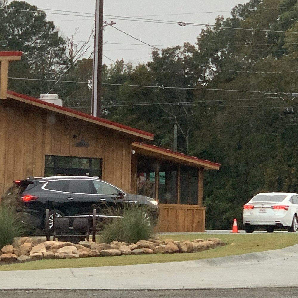 Big-Un's Biscuits - Yeah, DRIVE THRU - American Near Me - Dallas, Georgia Big-Un's Biscuits - Yeah, DRIVE THRU - American Near Me - Dallas, Georgia