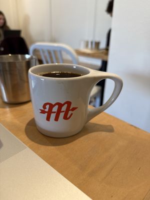 Monomyth Coffee by null