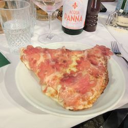 Pizzeria di Porta Garibaldi