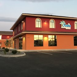 Oasis Physical Therapy & Sports Rehab