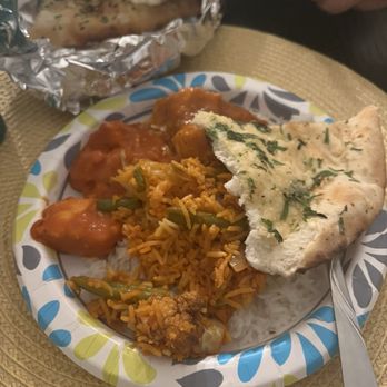 Good Karma Indian Kitchen - Indian Near Me - Sherman, Texas