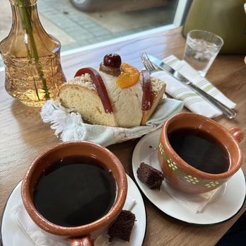 Cucharita - Cafe de Olla - Bakeries Near Me - Houston, Texas Cucharita - Cafe de Olla - Bakeries Near Me - Houston, Texas
