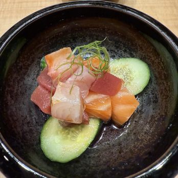Sushi Tokoro - Sushi Bars Near Me - New York, New York Sushi Tokoro - Sushi Bars Near Me - New York, New York