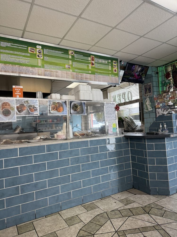 Tortilleria Y Restaurante La Guadalupana