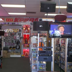 Laser World Karaoke