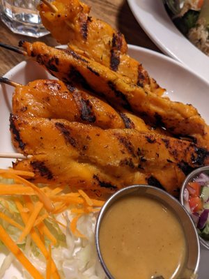 Thai Cottage by null