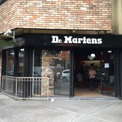 Dr. Martens