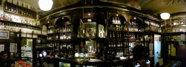 The Pot Still by null
