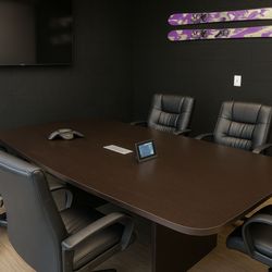 EVO3 Workspace