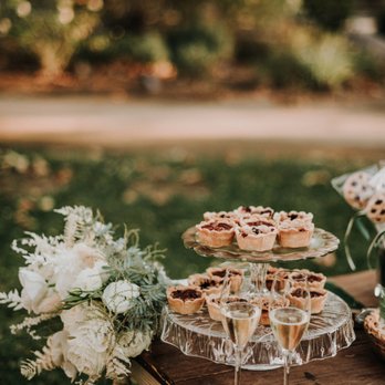 Cakewalk Desserts - Desserts Near Me
