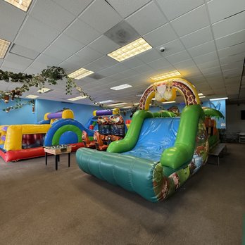Jumper's Jungle - Kids Activities Near Me - Norwalk, California Jumper's Jungle - Kids Activities Near Me - Norwalk, California
