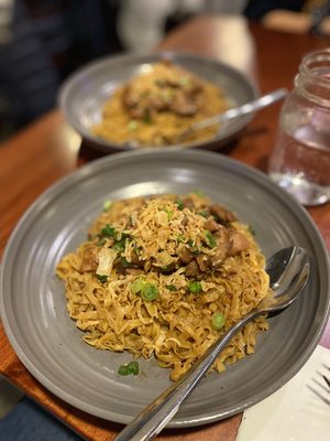 Inle Burmese Cuisine by null