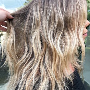 Salon Freebird  - Hair Salons Near Me - Boulder, Colorado