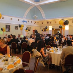 Cardiff Masonic Hall