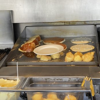 Liliha Bakery - Made to order look at those butter rolls! - Bakeries Near Me - Honolulu, Hawaii