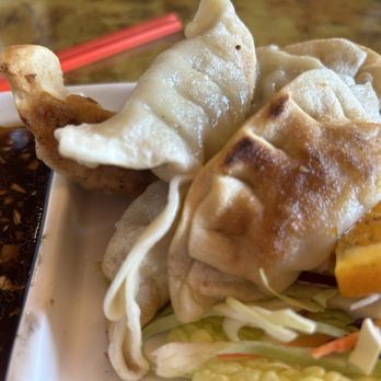 Red Chopstick - Potstickers - Chinese Near Me - Sedona, Arizona