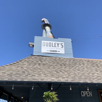 Dudley's Bakery - Delis Near Me - Santa Ysabel, California