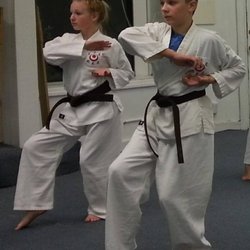 Schenectady Karate & Kobudo