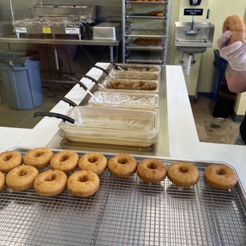 The Donut Experiment - Donuts Near Me - Lombard, Illinois The Donut Experiment - Donuts Near Me - Lombard, Illinois