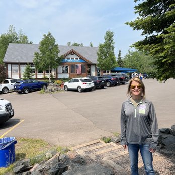Betty's Pies - Desserts Near Me - Two Harbors, Minnesota
