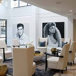 Recovery Centers of America At Danvers - Facility lobby