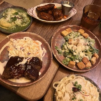 Le Grand - Breakfast & Brunch Near Me - Los Angeles, California