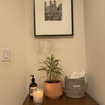 Forsythia - Italian Near Me - New York, New York