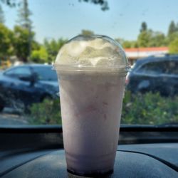 Hot Java Cafe