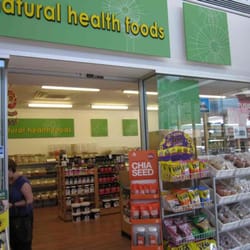 Ann's Natural Health Foods