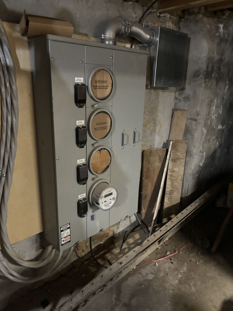 Slide of Mccall's Electric and Plumbing