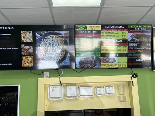 Island Vibes Caribbean Grill by null