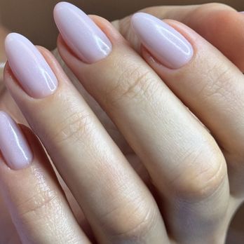 Anna Martirosian Nails - Absolutely stunning work!My nails have never looked this flawless &perfect shape, smooth finish, and long-lasting shine. Highly recommend! - Nail Technicians Near Me - Roseville, California