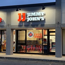 Jimmy John's