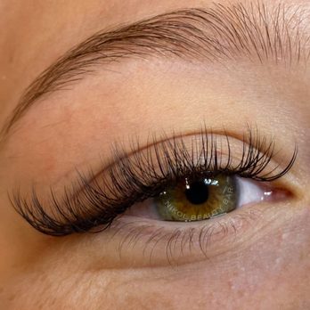 Nikol Beauty Bar - Eyelash Service Near Me - Cary, North Carolina Nikol Beauty Bar - Eyelash Service Near Me - Cary, North Carolina