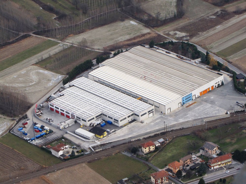 Slide of Ridgeline Exteriors