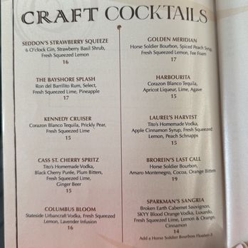 Craft Tampa - American Near Me - Tampa Bay, Florida Craft Tampa - American Near Me - Tampa Bay, Florida