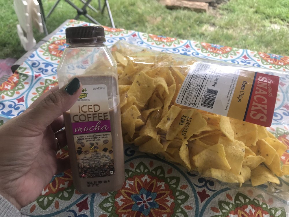 HILLTOP ACRES FARM MARKET 347 Rife Run Rd, Manheim, Pennsylvania