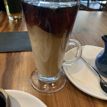 Crave Kitchen & Bar - Irish Coffee - Bars Near Me - Eagle, Idaho Crave Kitchen & Bar - Irish Coffee - Bars Near Me - Eagle, Idaho