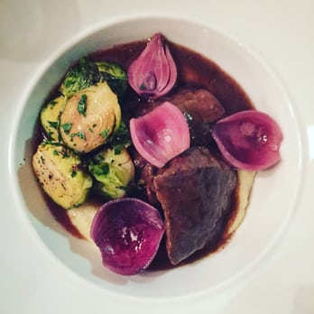 Spisekroken - Deer from the West Coast - Scandinavian Near Me - Bergen, 12